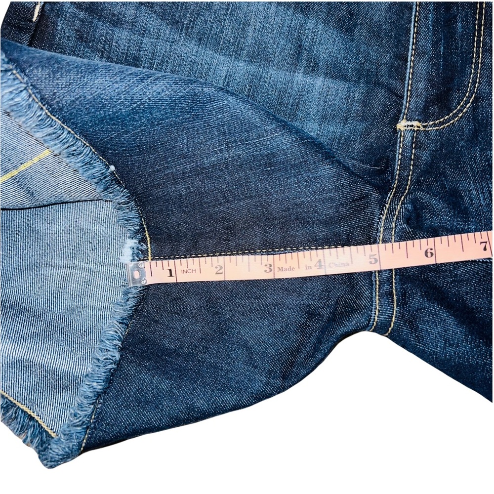 Paige | Jimmy Jimmy Shorts - Picture 9 of 14